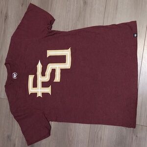 47 FSU Garnet |S|